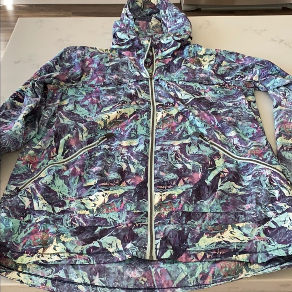 Lululemon jacket